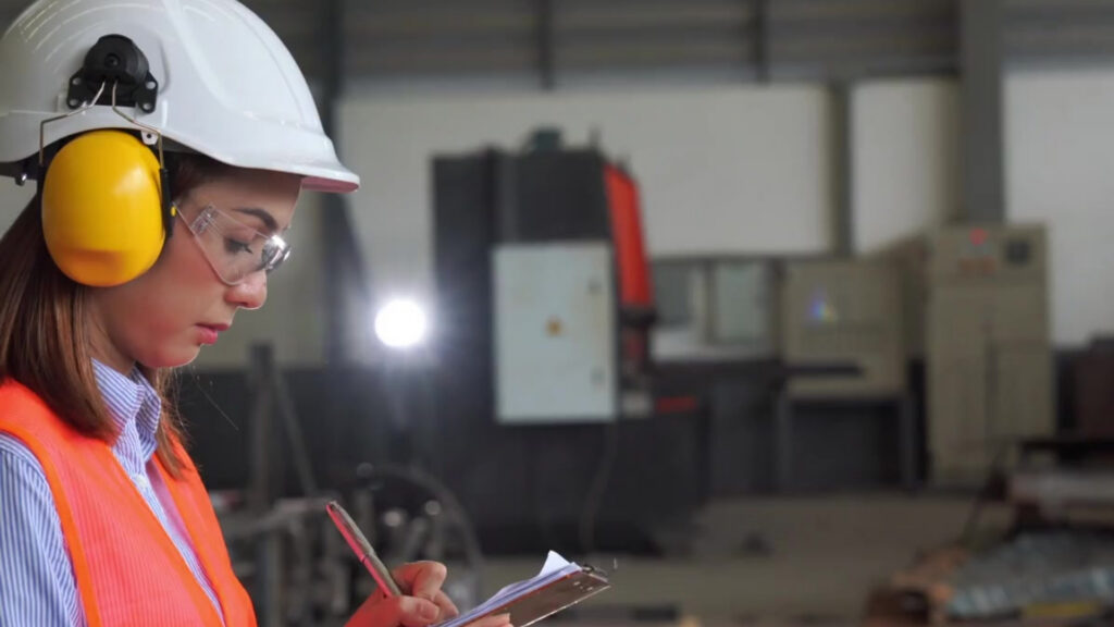 Volume 51: OHSA Standards: Beyond Compliance…Raising the Bar on Workplace Safety