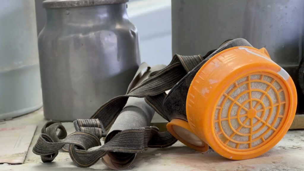 Volume 52: The Mandate…For Voluntary Use of a Respirator